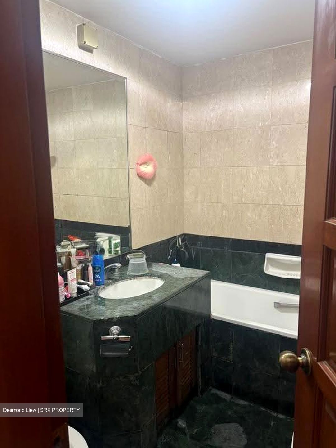 Merawoods (D23), Condominium #623078561